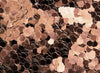 THE ALLURING ATTRACTION OF COPPER