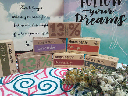 HERBAL PRODUCTS