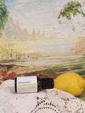 🍋 Simply Earth- Lemon Essential Oil 15ml 🍋on American Gypsy Herbalist 