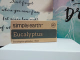 Simply Earth- Eucalyptus Essential Oil 15ml on American Gypsy Herbalist 