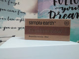Simply Earth- Frankincense Essential Oil 15ml on American Gypsy Herbalist 