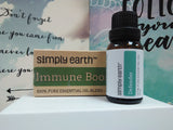 ⚔️ Simply Earth- 'Defender' Essential Oil Blend 15ml ⚔️ on American Gypsy Herbalist 