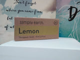 🍋 Simply Earth- Lemon Essential Oil 15ml 🍋 on American Gypsy Herbalist 