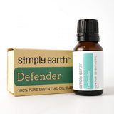 ⚔️ Simply Earth- 'Defender' Essential Oil Blend 15ml ⚔️